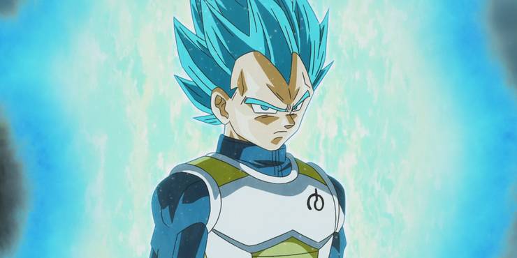 Dragon Ball 15 Levels Of Super Saiyan Ranked From Weakest To Strongest Dragon Ball 15 Levels Of Super Saiyan Ranked From Weakest To Strongest